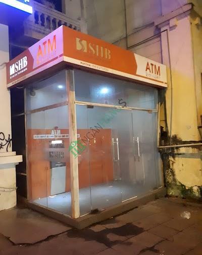 Ảnh Cây ATM ngân hàng Sài Gòn Hà Nội SHB Chi nhánh Lào C 1