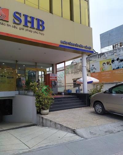 Ảnh Cây ATM ngân hàng Sài Gòn Hà Nội SHB Chi nhánh Tiền Giang 1