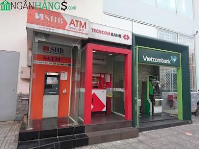 Ảnh Cây ATM ngân hàng Sài Gòn Hà Nội SHB Cty TNHH DAEWOO APPAREL Việt Nam (mã số: 11250003 - 1293) 1