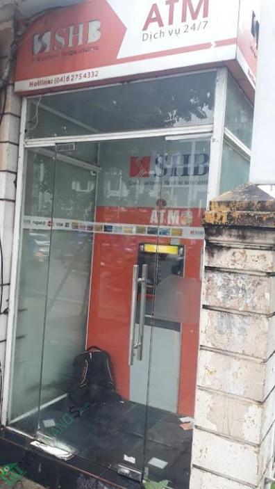 Ảnh Cây ATM ngân hàng Sài Gòn Hà Nội SHB ATM 11030019 (583) Phường Mông Dương 1