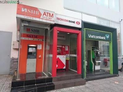 Ảnh Cây ATM ngân hàng Sài Gòn Hà Nội SHB ATM 13120006 Xã Đức Lập Hạ 1