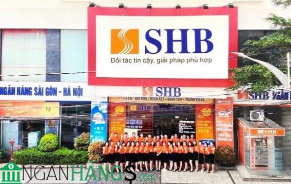 Ảnh Cây ATM ngân hàng Sài Gòn Hà Nội SHB ATM 13060001(172) – SHB Rạch Giá Kiên Giang 1