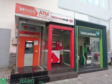 Ảnh Cây ATM ngân hàng Sài Gòn Hà Nội SHB ATM 11280002 (1200) Quang Trung 1