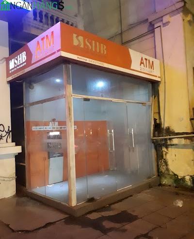 Ảnh Cây ATM ngân hàng Sài Gòn Hà Nội SHB ATM 12080002 Xã Tịnh Phong 1