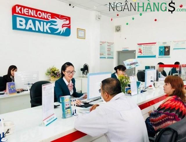 Ảnh Ngân hàng Sài Gòn SCB Chi nhánh Hà Đông 1