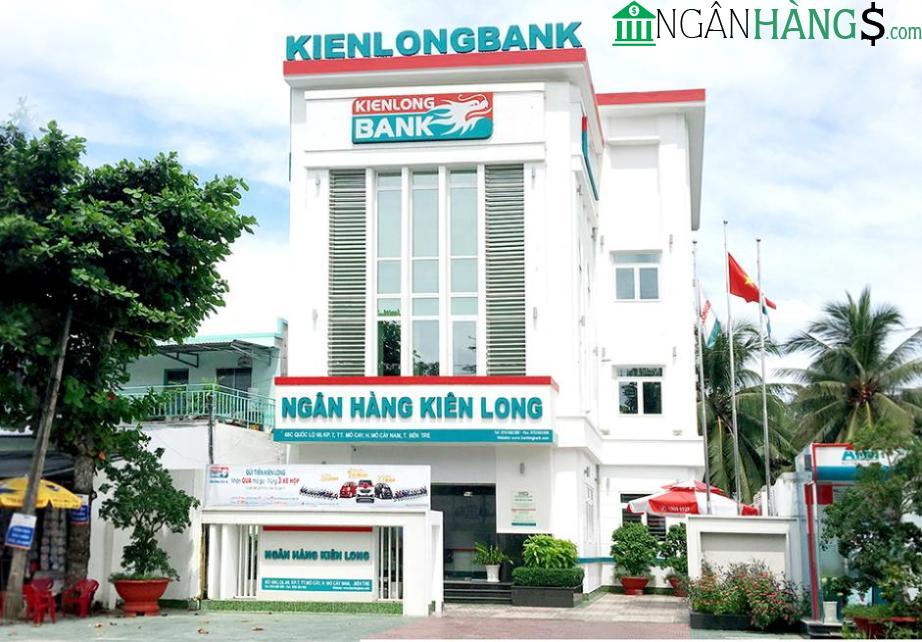 Ảnh Ngân hàng Sài Gòn SCB Chi nhánh Bến Thành 1