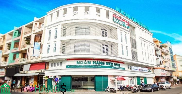 Ảnh Ngân hàng Sài Gòn SCB Chi nhánh Lê Chân 1