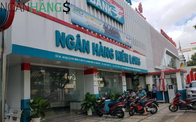 Ảnh Ngân hàng Sài Gòn SCB Chi nhánh Lạc Long Quân 1