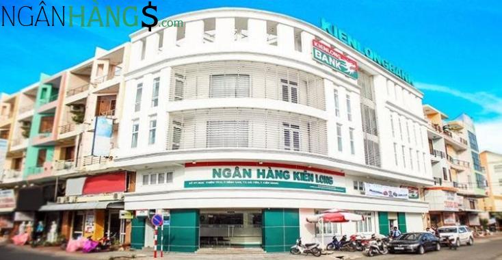 Ảnh Ngân hàng Sài Gòn SCB Chi nhánh Kim Liên 1