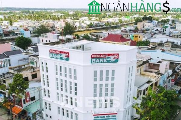 Ảnh Ngân hàng Sài Gòn SCB Chi nhánh Âu Lạc 1