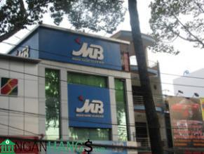 Ảnh Cây ATM ngân hàng Quân Đội MBBank Lữ Đoàn 75 1
