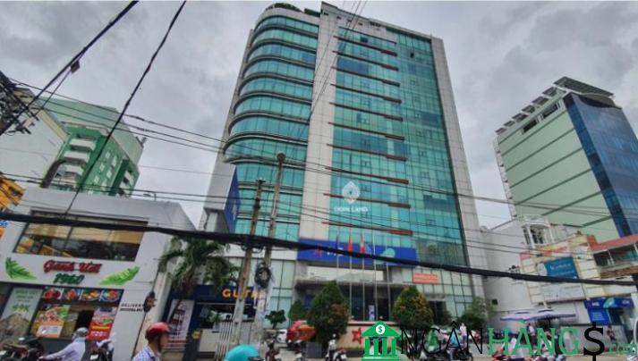 Ảnh Ngân hàng Quân Đội MBBank Phòng giao dịch Buôn Hồ 1