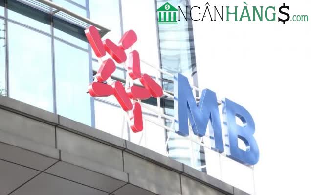 Ảnh Ngân hàng Quân Đội MBBank Chi nhánh Đắc Nông 1