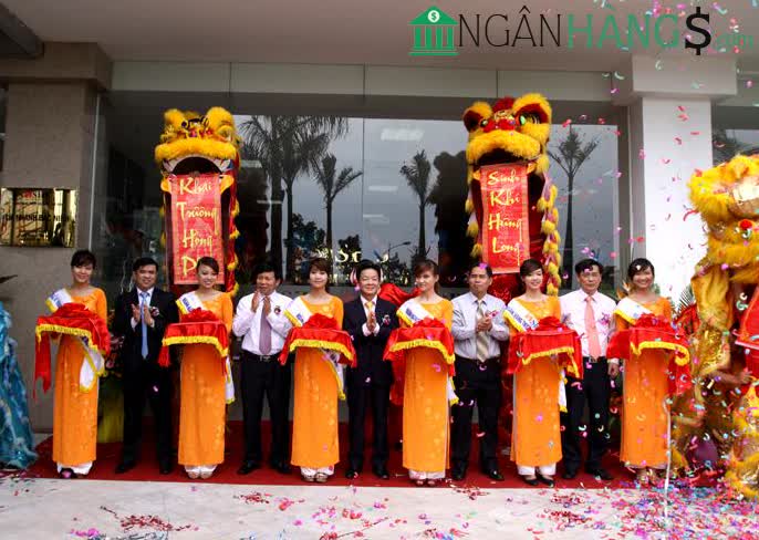 Ảnh Ngân hàng Sài Gòn Hà Nội SHB Chi nhánh Bắc Ninh 1