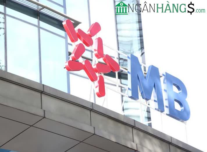 Ảnh Ngân hàng Quân Đội MBBank Phòng giao dịch Bắc Đà Nẵng 1