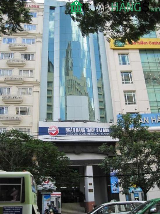 Ảnh Ngân hàng Sài Gòn SCB Chi nhánh Quảng Ninh 1