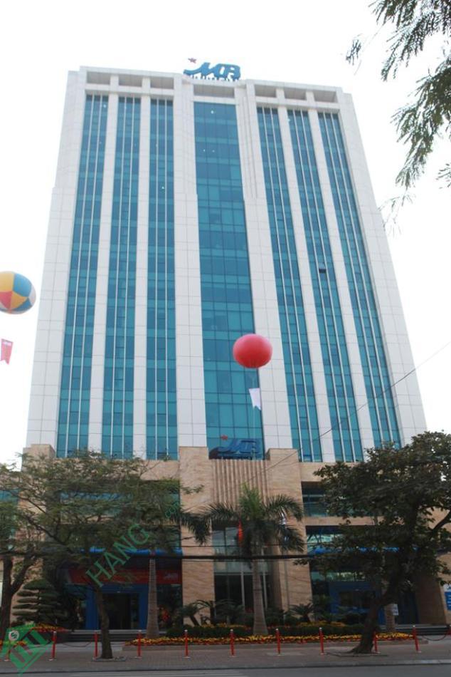 Ảnh Ngân hàng Quân Đội MBBank Phòng Giao dịch Lê Hồng Phong 1